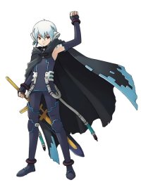 BUY NEW summon night - 176946 Premium Anime Print Poster